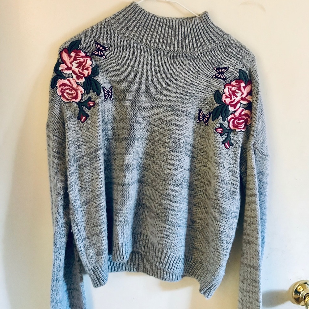 Sweater